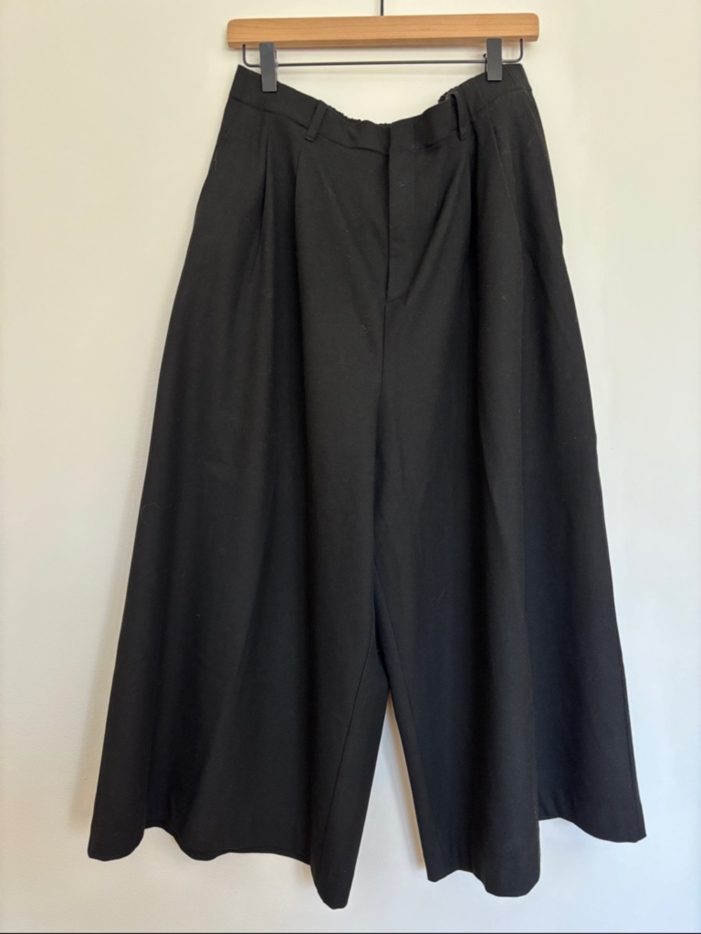 Uniqlo C Culotte Pants XL